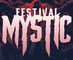 Mystic Festival 2024 - pierwsze ogłoszenie! To prawdziwa bomba!
