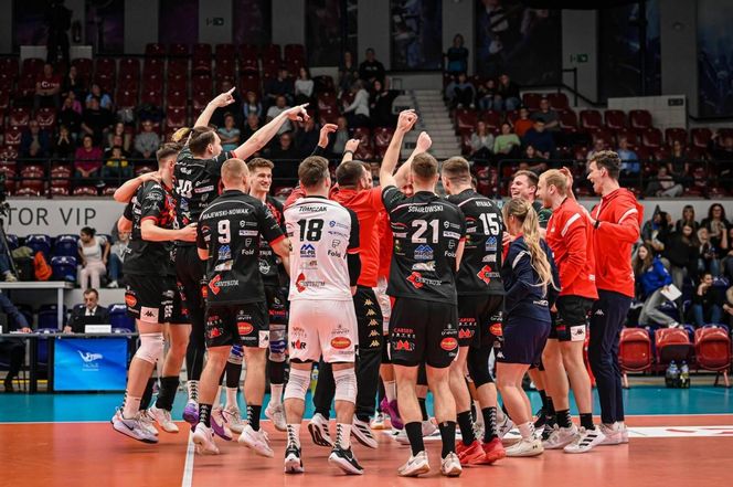 Brązowy medal na 15-lecie klubu. KPS stanął na podium