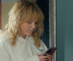 Barwy szczęścia, odcinek 3200: Emilka (Jessica Frankiewicz)