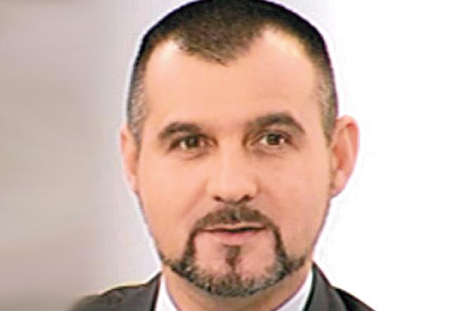 Grzegorz Cieślak