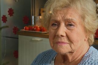 M jak miłość świąteczny odcinek specjalny. Wigilia Mostowiaków. Barbara (Teresa Lipowska)