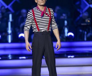 Edyta Herbuś zachwycona Filipem Gurłaczem. Kipi swoją męskością energetycznie