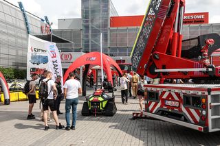  IFRE-EXPO 2025 w Kielcach