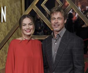 Margot Robbie i Brad Pitt łączą siły. Kultowy film doczeka się remake'u po 90 latach!