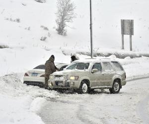 Pierwszy dzień wiosny meteorologicznej. Nie spodziewajmy się ciepła! Będzie mroźnie i deszczowo