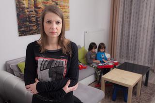 Polski sąd oddał moje dzieci hinduskiemu oprawcy