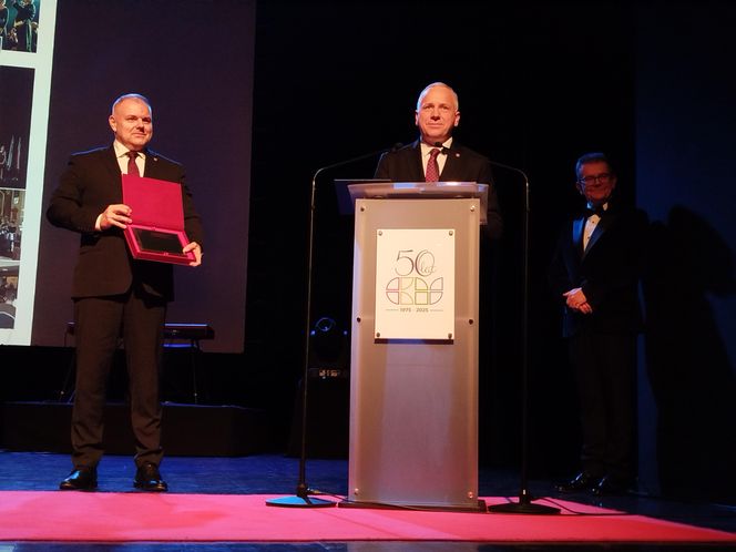 Centrum Kultury i Sztuki w Siedlcach ma już 50 lat. Świętowanie jubileuszu potrwa kilka miesięcy!