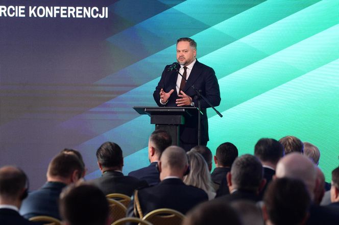 Konferencja: Zdolności Marynarki Wojennej RP i ochrona infrastruktury krytycznej na Bałtyku