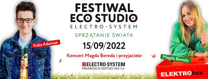 Eco Studio ELECTRO - SYSTEM