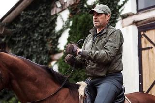 	Przyjaciółki, 22 sezon odc. 266. Wiktor (Paweł Deląg)