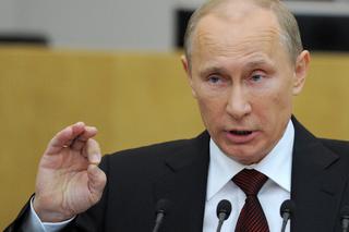 Andriej Iłłarionow: Po Putinie można się spodziewać wszystkiego