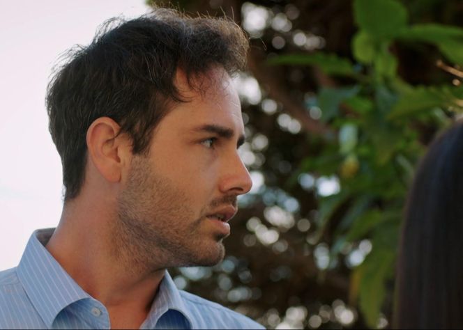 Miłość i nadzieja, odcinek 287: Levent, Bahar