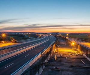 Wschodnia Obwodnica Wrocławia. Ostatni odcinek rusza, ale kiedy skończą?
