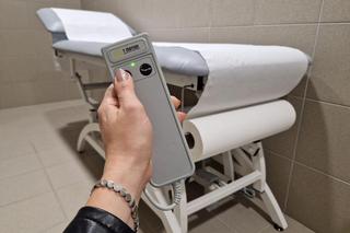 Komfortka w warszawskiej Galerii Północnej 