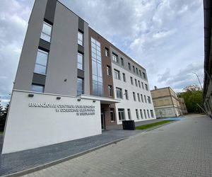 Siedlce będą kształcić elektryków z całej Polski. Branżowe Centrum Umiejętności już otwarte