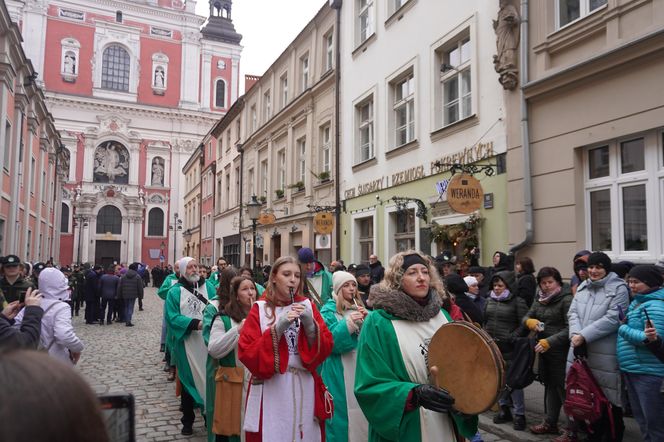 32. Kaziuk Wileński w Poznaniu