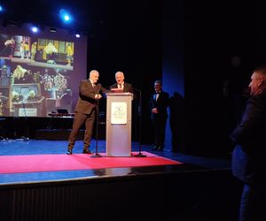 Centrum Kultury i Sztuki w Siedlcach ma już 50 lat. Świętowanie jubileuszu potrwa kilka miesięcy!