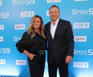 Joanna Kurska, Jacek Kurski