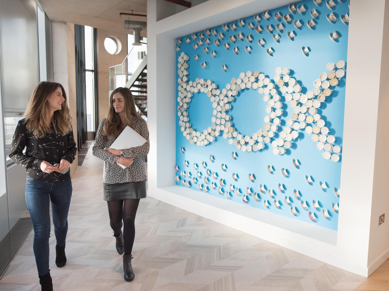 Gigant z branży IT zakłada biuro w Polsce i zatrudni 150 osób. Box otwiera się w Warszawie