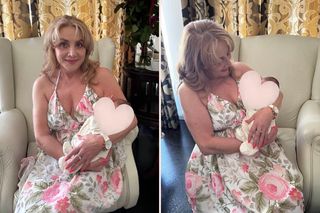 Danuta Martyniuk w swoje urodziny nie zapomniała o wnukach. „Kocham Was bezwarunkowo - nie za to, kto Was wychowuje”