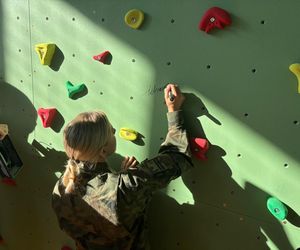 Aleksandra Mirosław z wizytą w Zespole Szkół nr 2 w Nowym Sączu