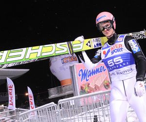 Przez lata rywalizował z Małyszem i Stochem, ale to koniec. Mistrz olimpijski kończy karierę