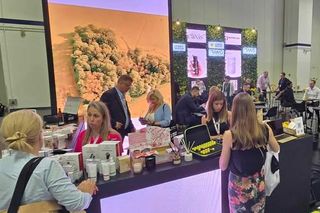 Targi Beauty Asia w Singapurze