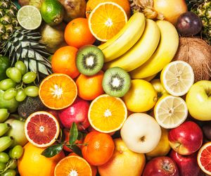 Uwaga, TE OWOCE TUCZĄ! Poznaj owoce, od których przybywa NA WADZE