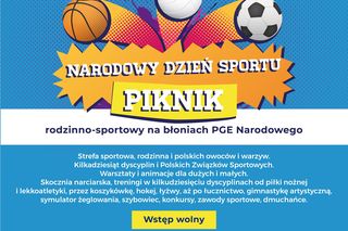 Narodowy Dzień Sportu