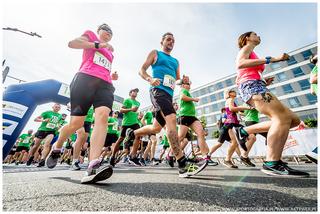 Bieg Ursynowa wystartuje 18 września! Jak się zapisać? 