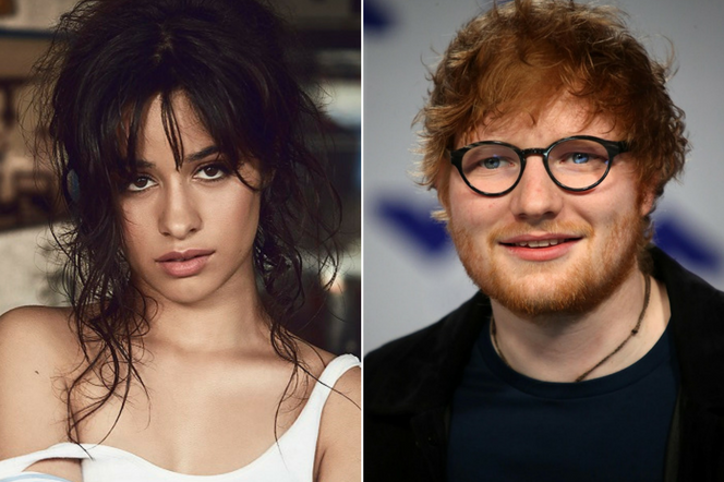 Camila Cabello i Ed Sheeran - nowa piosenka The Boy ze sprośnym tekstem!