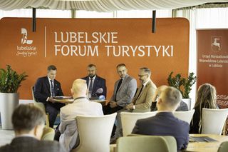 Wkrótce odbędzie się IV Forum Turystyki. W Lublinie zbiorą się przedstawiciele branży