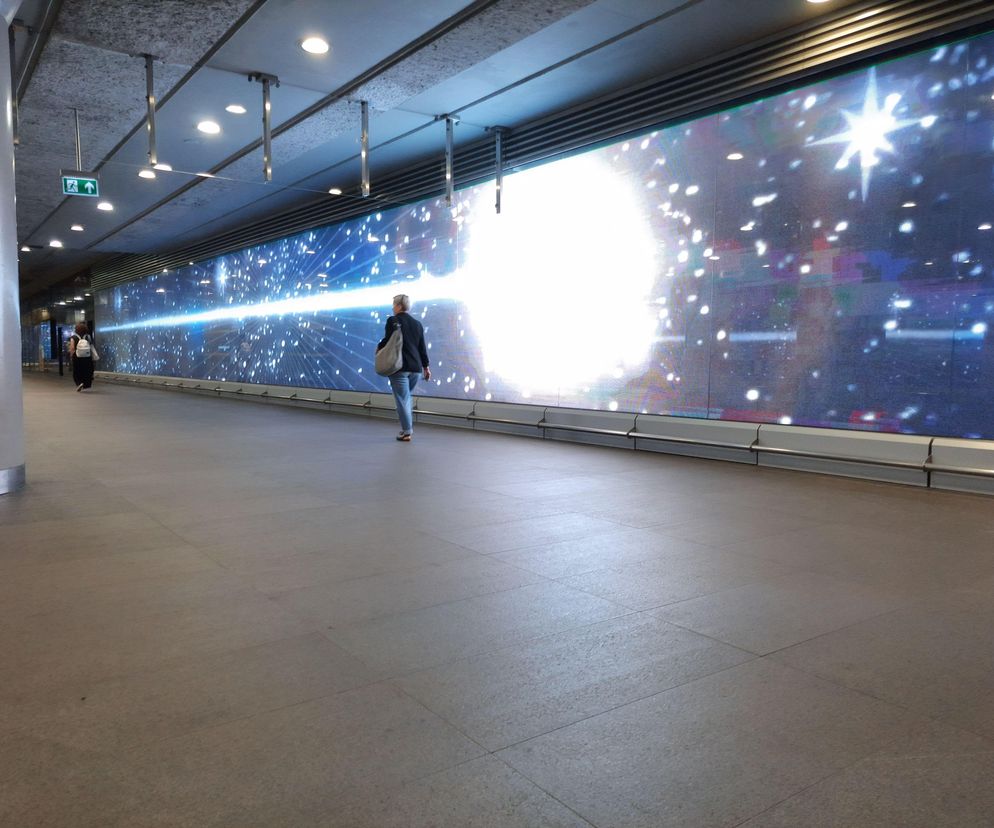 Szkło aktywne w architekturze – rodzaje, właściwości i perspektywy rozwoju
