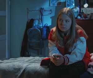 M jak miłość odc. 1855.  Lenka (Olga Cybińska)