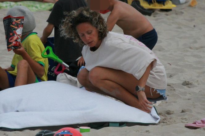 Monika Mrozowska znowu zakochana!