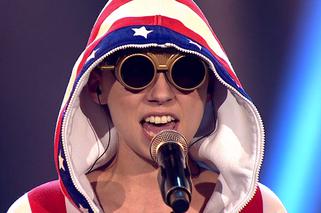 Must be the music, Barabas