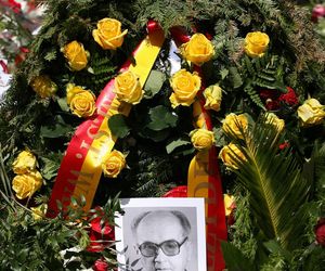 Pogrzeb gen. Wojciecha Jaruzelskiego w Warszawie. Były protesty