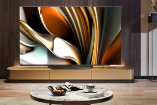 Hisense OLED czy ULED
