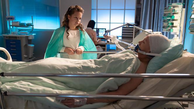 Na dobre i na złe online odcinek 732 na vod.tvp.pl w internecie za darmo po emisji w TVP2