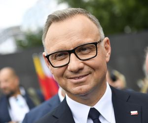 Andrzej Duda znalazł nową pracę. Co teraz będzie robił były prezydent?