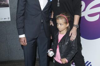 Córka Martyny Wojciechowskiej skończyła 17 lat