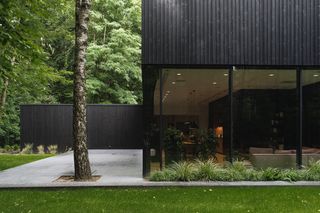 Życie w Architekturze 2025. Dom w Podkowie Leśnej. Karol Nieradka