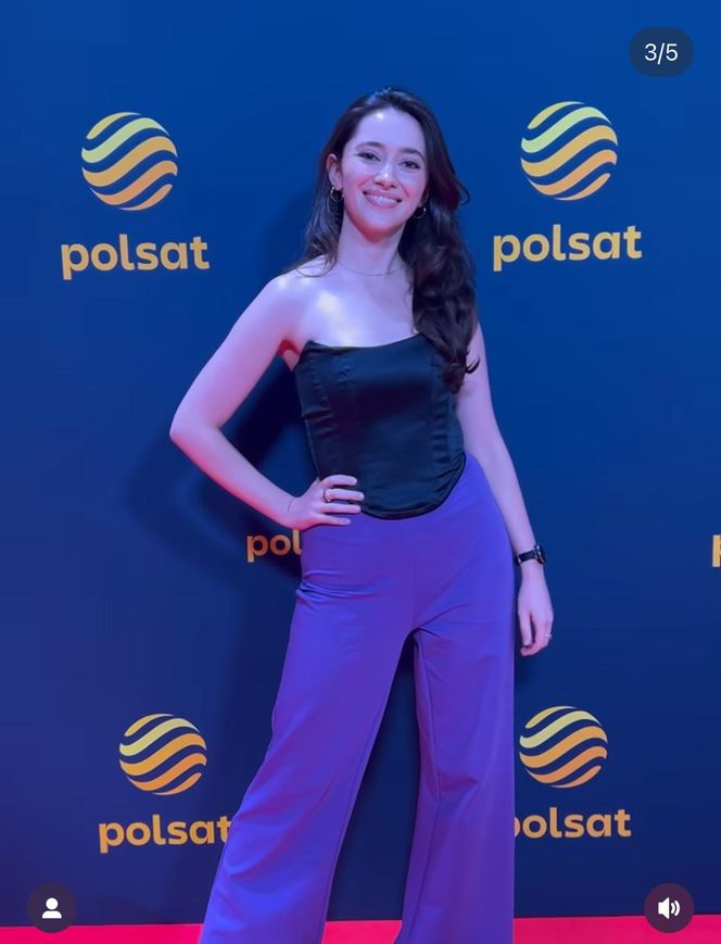 Pierwsza miłość. Patrycja Franczak