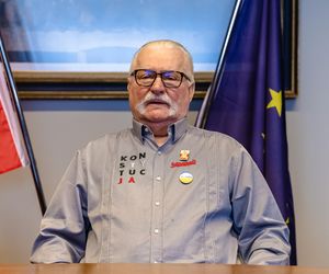 Sławomir Wałęsa, syn Lecha Wałęsy, nie żyje