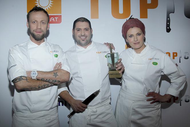 Top chef