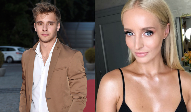 Rodzinka.pl. Nowa dziewczyna Macieja Musiała. To znana modelka!