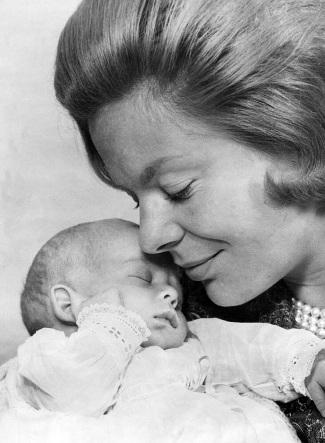 Zmarła Katharine Worsley, księżna Kentu