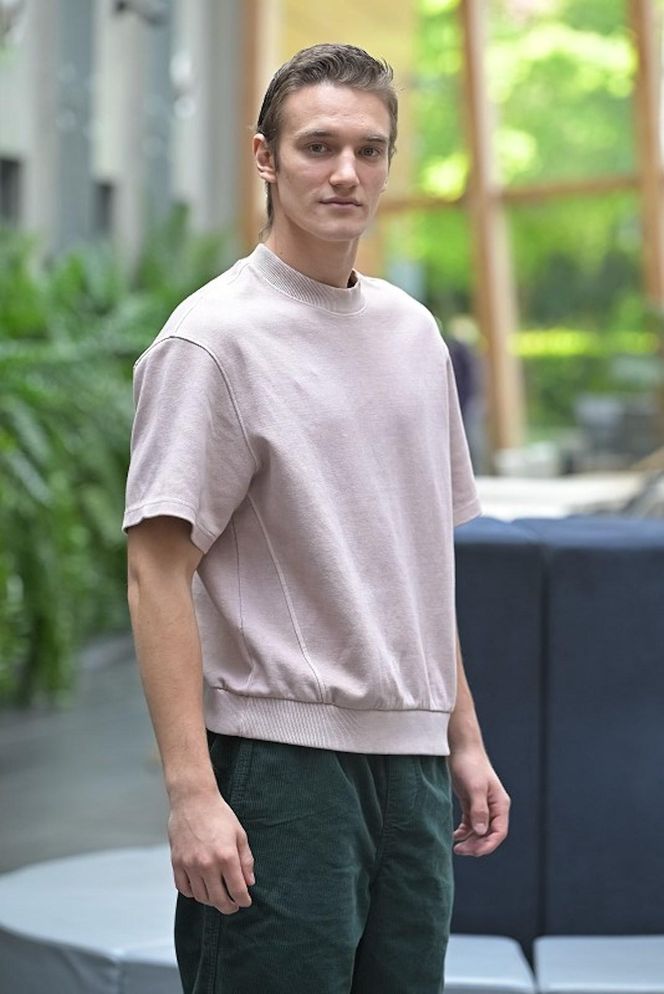 Pierwsza miłość, odcinek 4072: syn Huberta