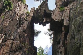 Rudawy Janowickie - co tu zobaczyć? Kolorowe Jeziorka, Skalnik, Sokolik i inne piękne miejsca