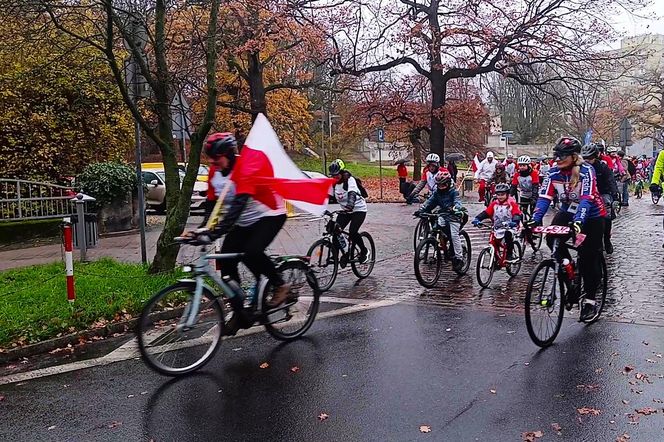 Święto Niepodległości 2025 w Szczecinie